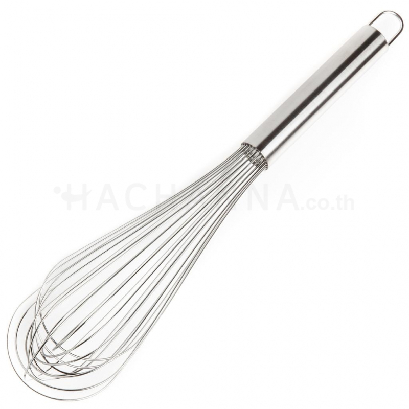 Stainless Steel Whisk 40 cm