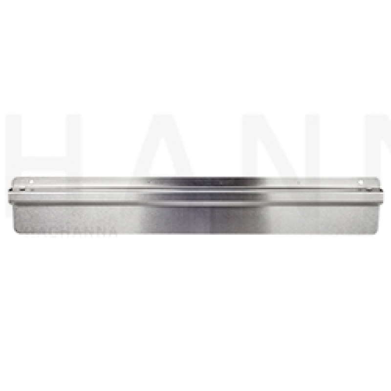 Stainless Steel Order Holder 60 cm