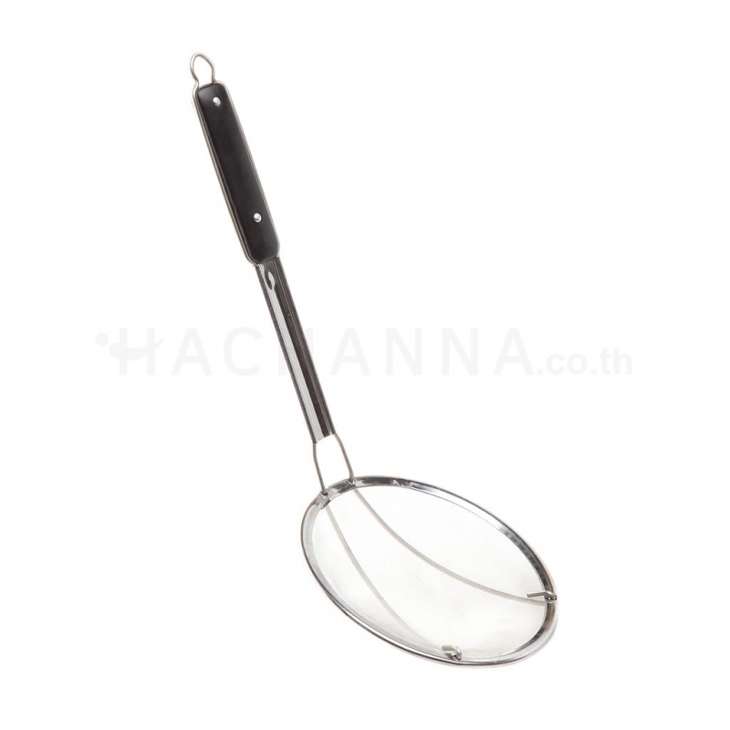 Fine Mesh Oil Skimmer 18 cm (18-8)