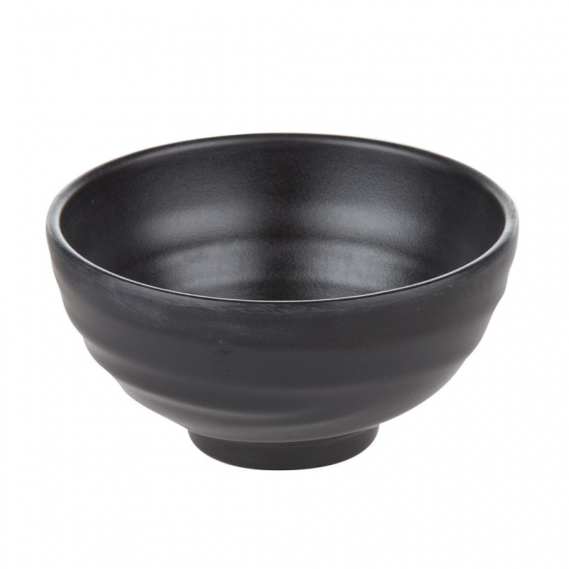 Oyakodon Bowl 6.25" (Zen Black)