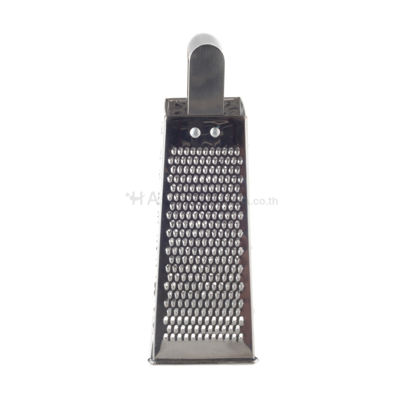 4-Sided Stainless Steel Grater 