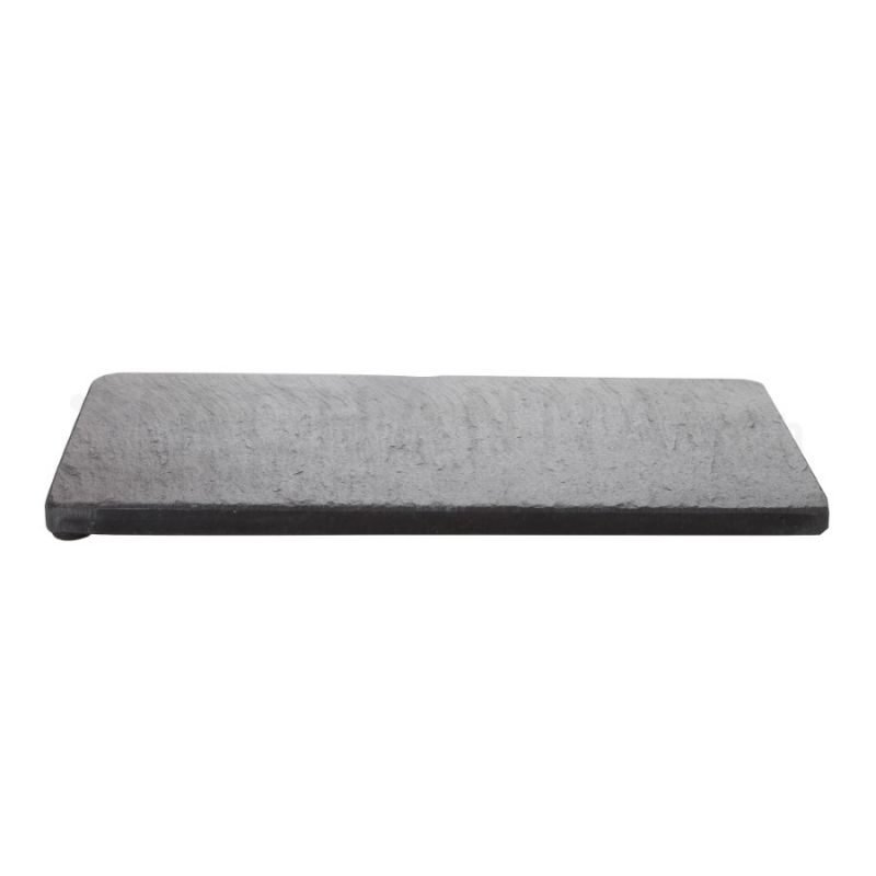 Stone Plate 30x15 cm