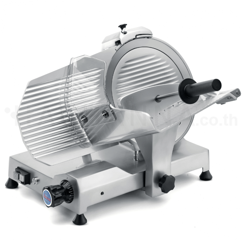 SIRMAN MIRRA 300 Meat Slicer 12 inch