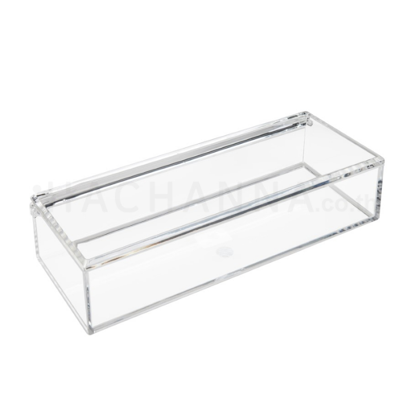 Acrylic Chopsticks Container