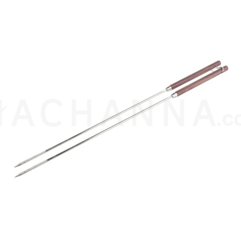 Rosewood Handle Chopsticks 42 cm