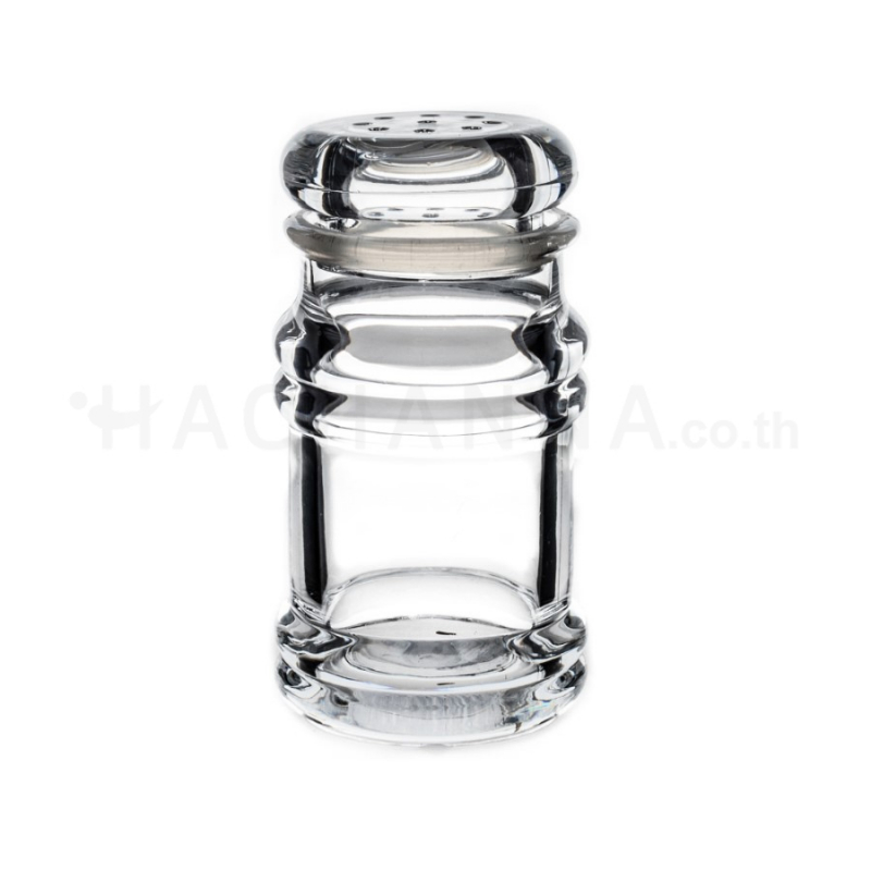 Acrylic Pepper Shaker 75 ml