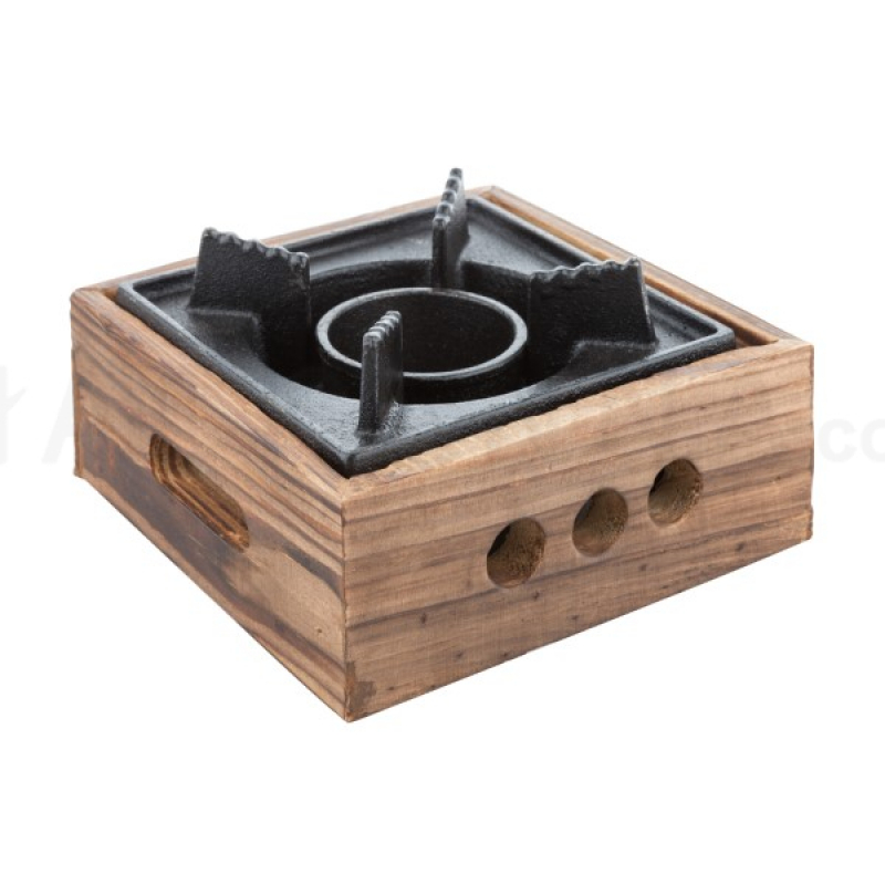 Nabe Stove 16 cm