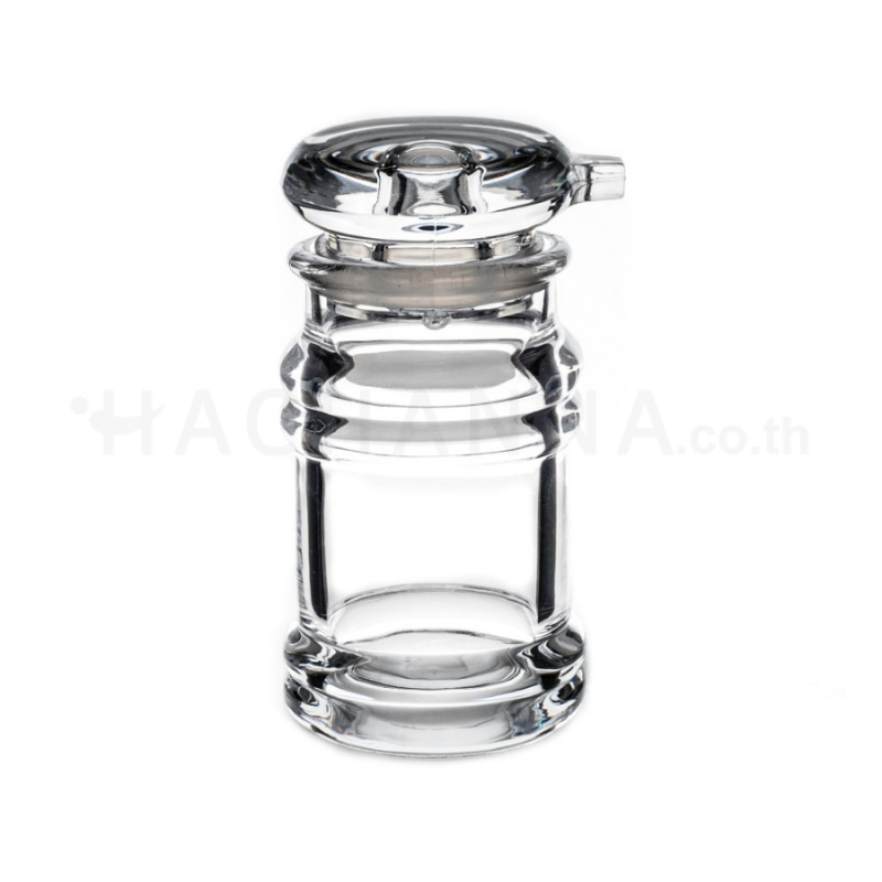 Acrylic Shoyu Bottle 75 ml