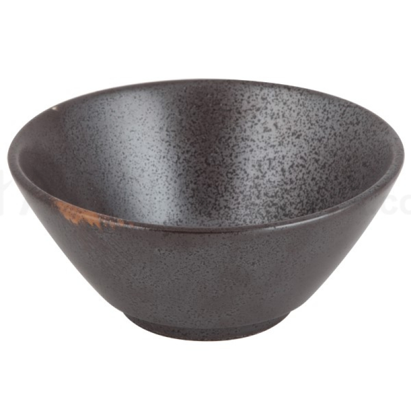 Chirashi Bowl 6" (Igneous)