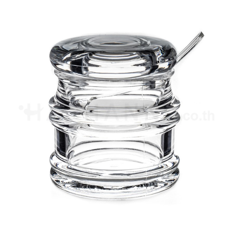 Acrylic Jar 138 ml