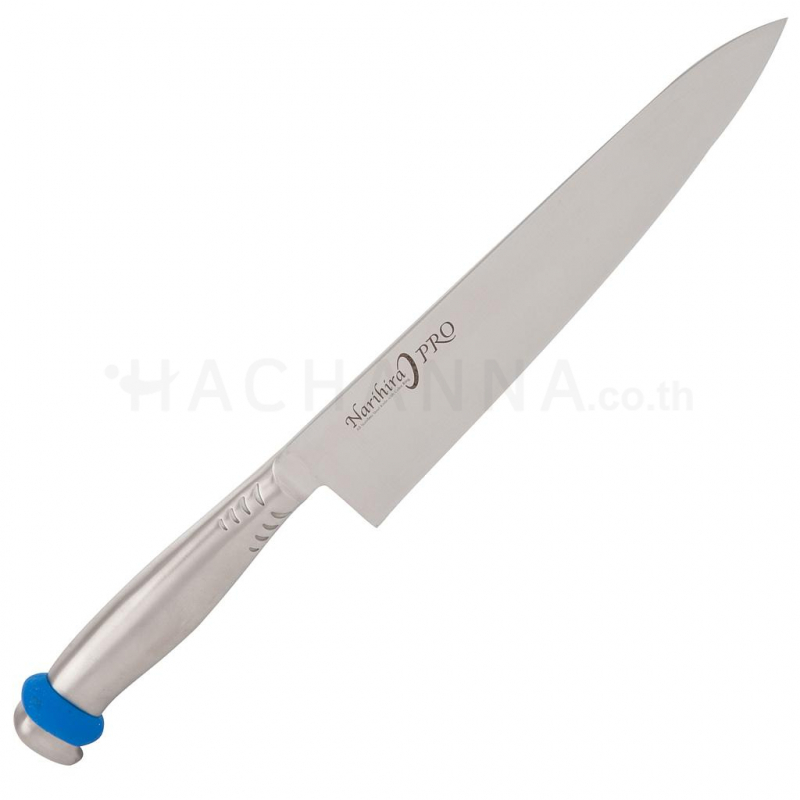 Narihira Pro Chef 240 mm Blue (FC-844BL) 