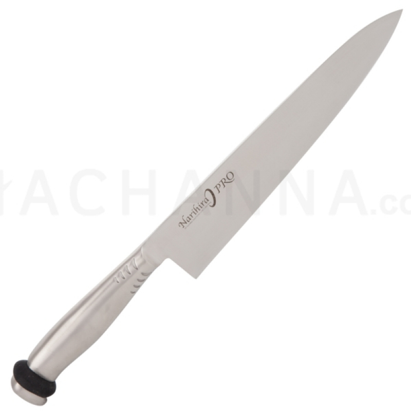 Narihira Pro Chef 240 mm Black (FC-885BK) 