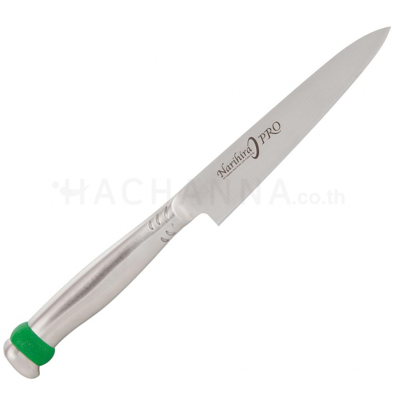 Narihira Pro Petty 150 mm Green (FC-861G)