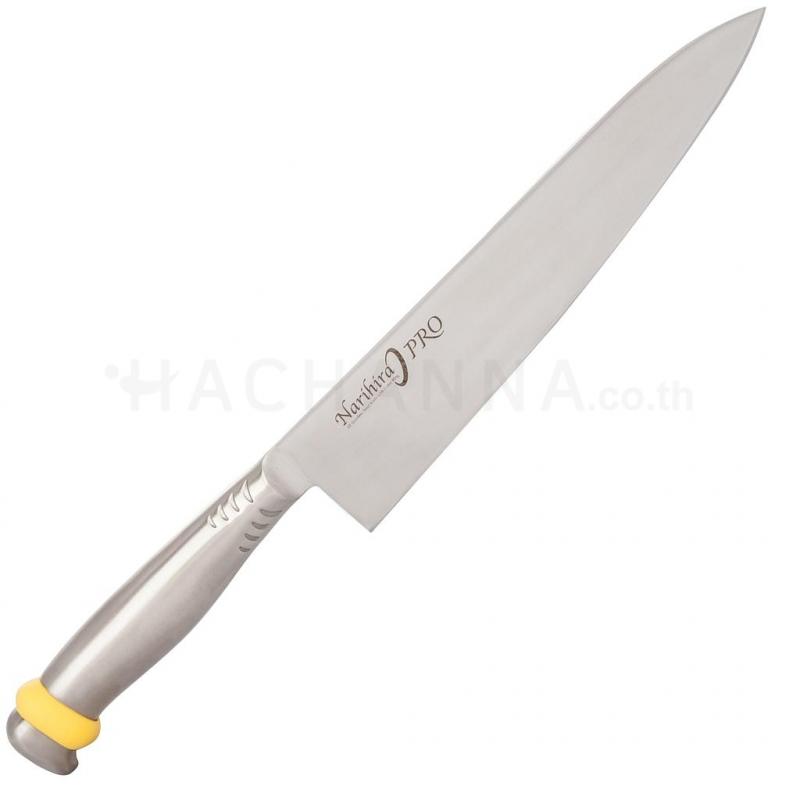 Narihira PRO Chef 270 mm Yellow (FC-757Y)