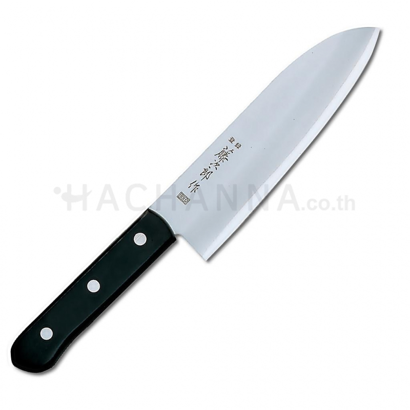 Tojiro DP Santoku (F-311)