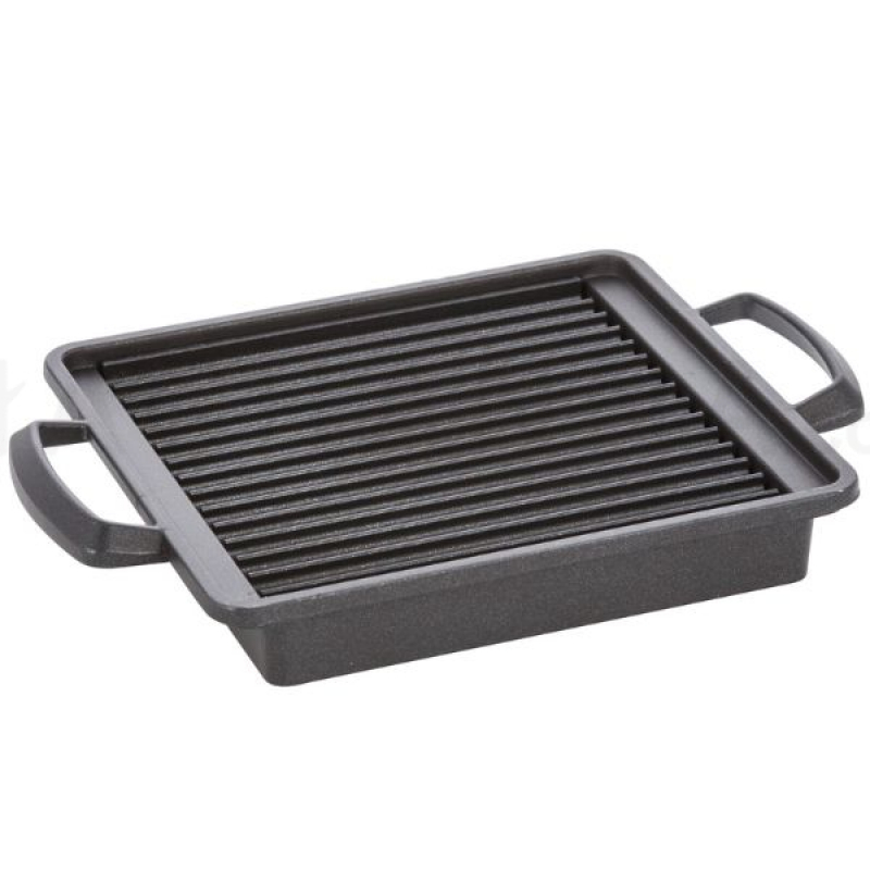 Hida Konro Grill Pan 12x12 cm