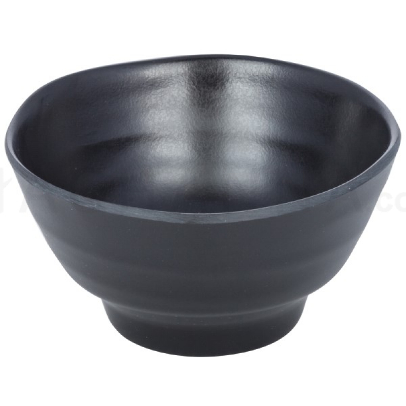 Sharing Bowl 4.25" (Zen Black)