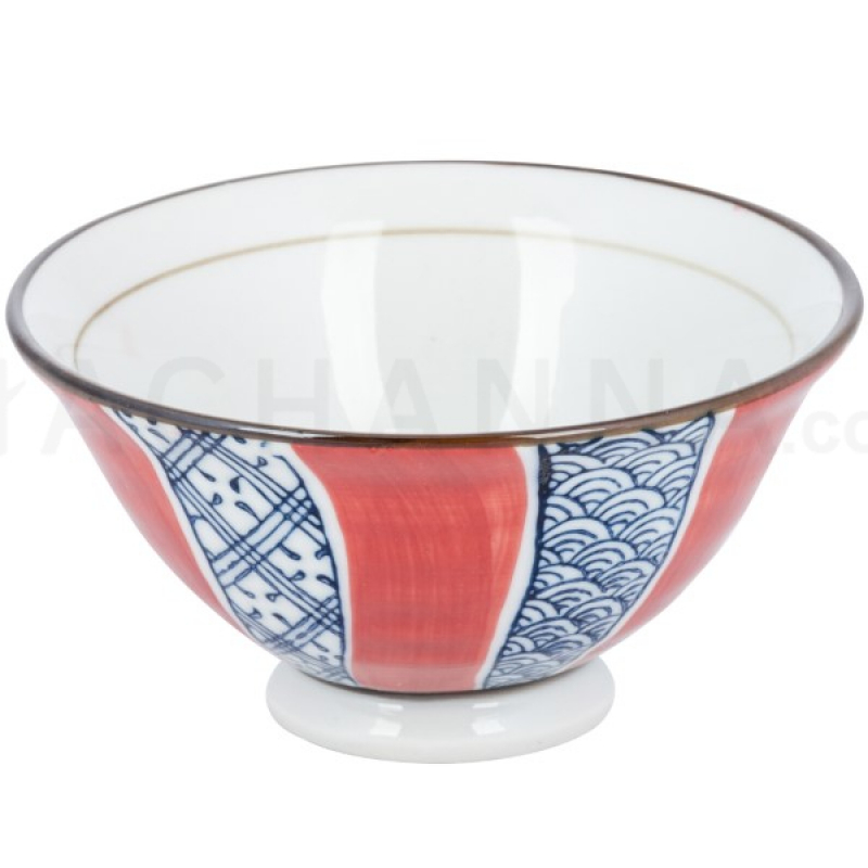 Rice Bowl 4.75" (Natsu)