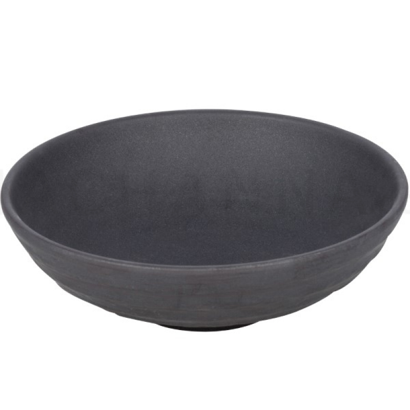 Sashimi Bowl 6.5" (Kuro)