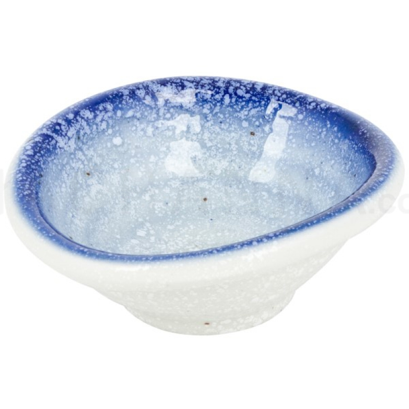 Tsukemono Bowl 3.5" (Aoi)