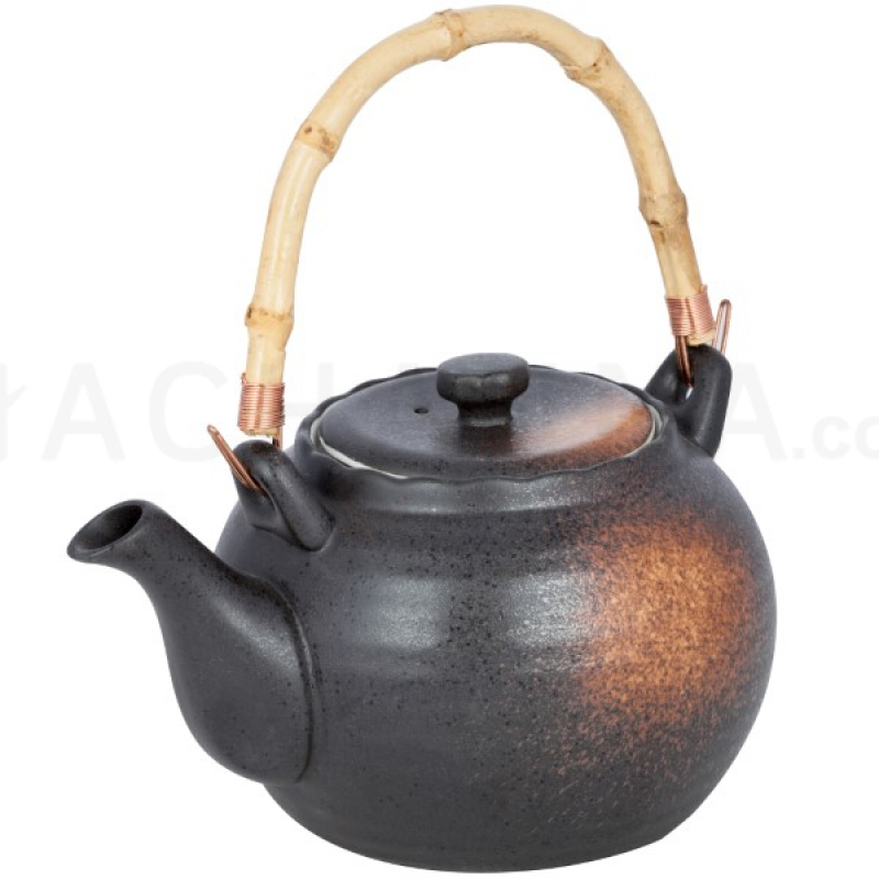 Tea Pot 1160 ml (Volcano)
