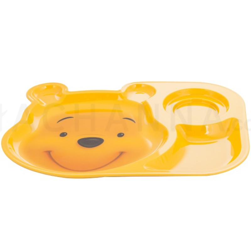 Pooh's Bento