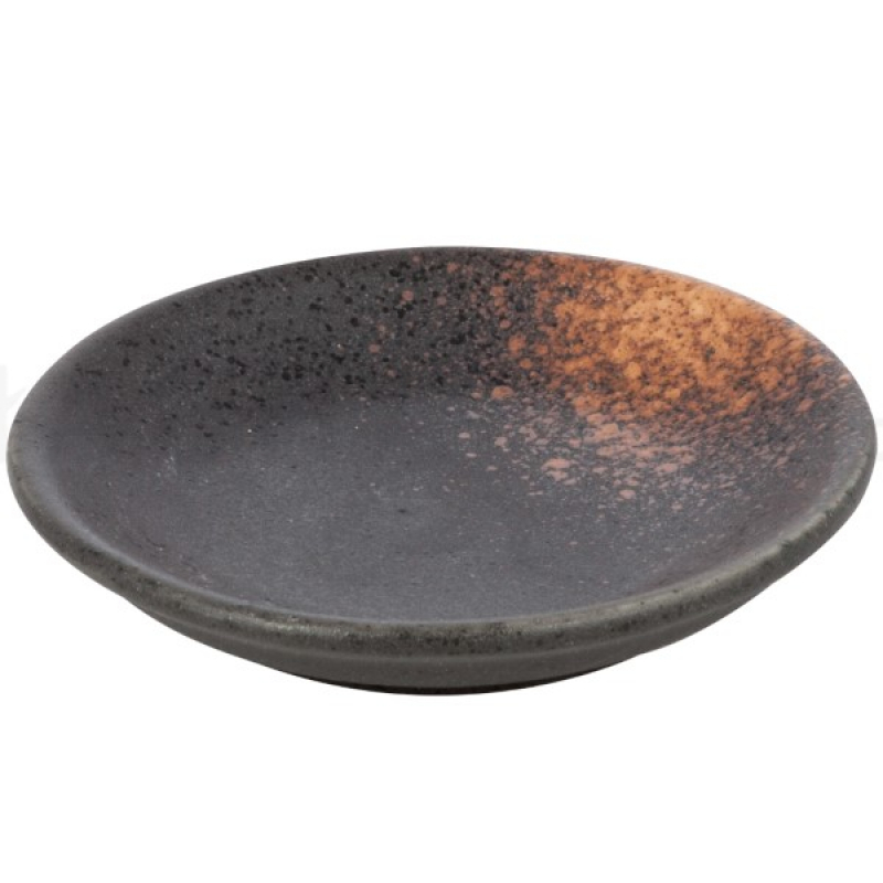 Round Sauce Dish 3.25" (Volcano)