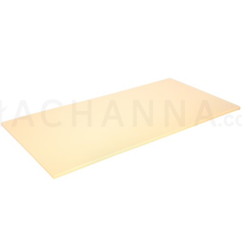 Hasegawa Soft Mat 60x35x0.8 cm (Beige)