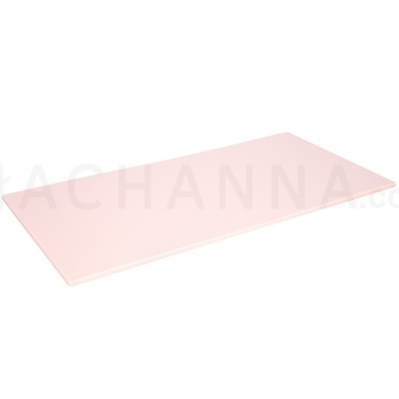 Hasegawa Soft Mat 60x35x0.8 cm (Pink)