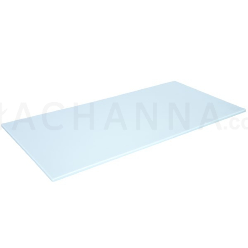 Hasegawa Soft Mat 60x30x0.8 cm (Blue)