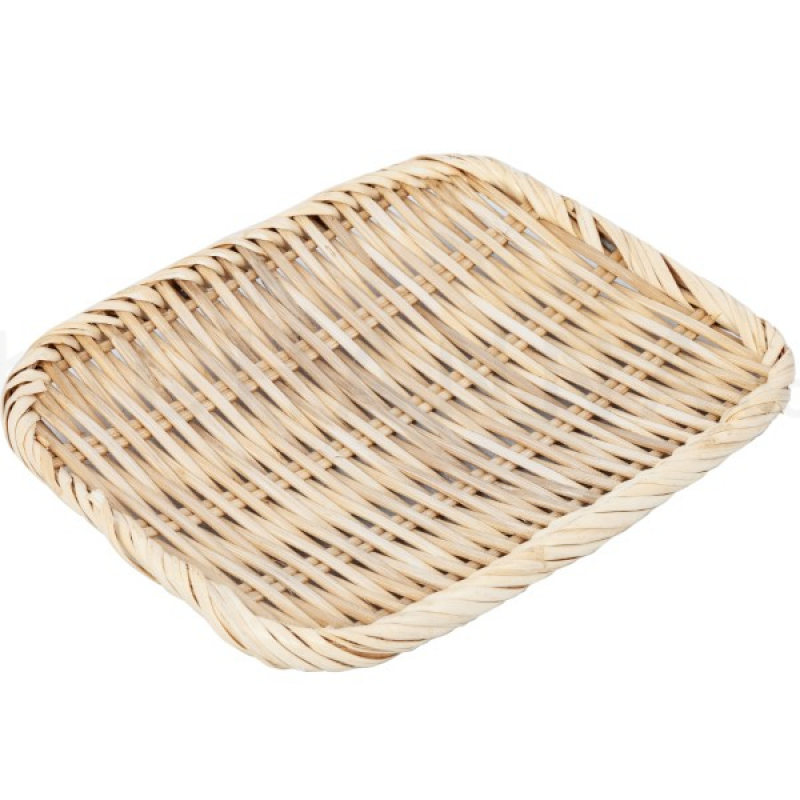 Rectangle Bonzaru Strainer 30x26 cm