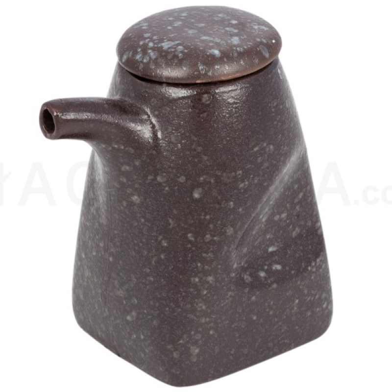 Shoyu Cruet 150 ml (Kuro)