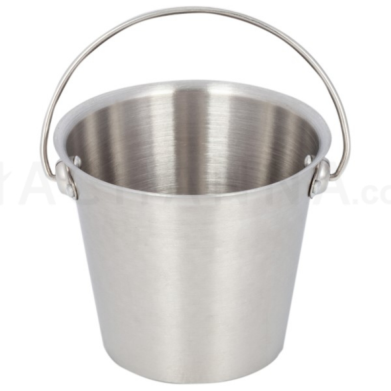 Stainless Steel Tumbler 10.6 cm