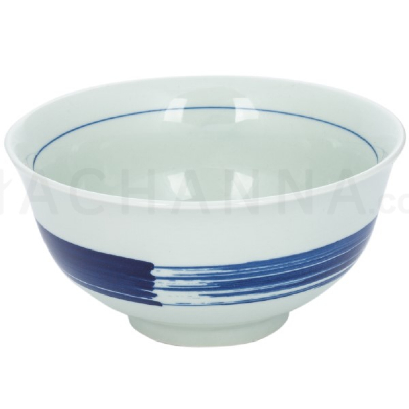 Donburi Bowl 6" (Aomaru)