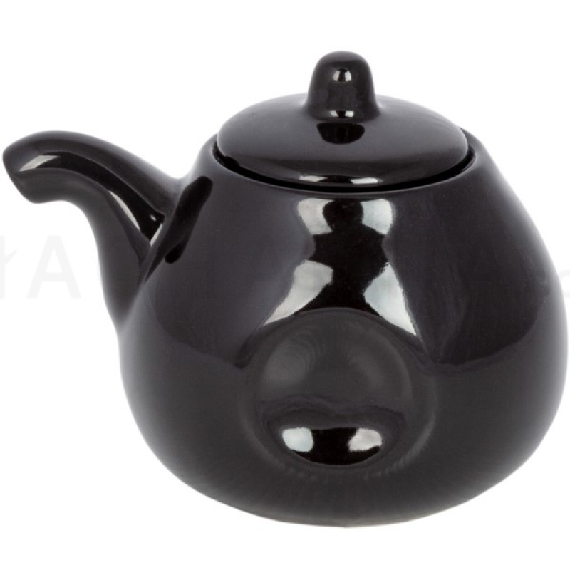 Cruet 180 ml (Brown-Black)