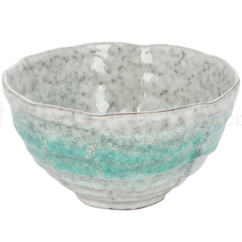 Donburi Bowl 7" (Marble)