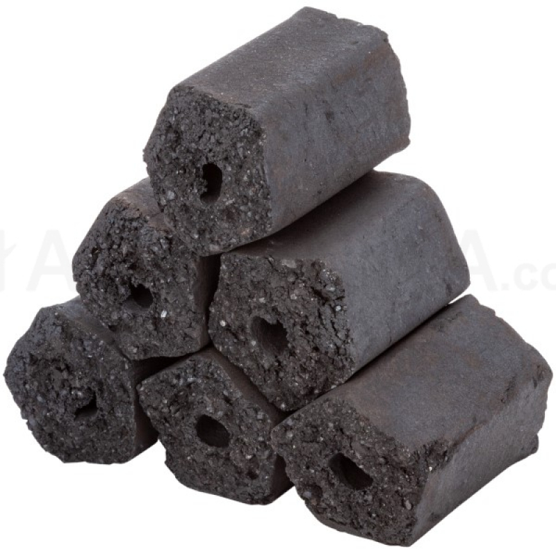 Coconut Shell Charcoal (1 kg)