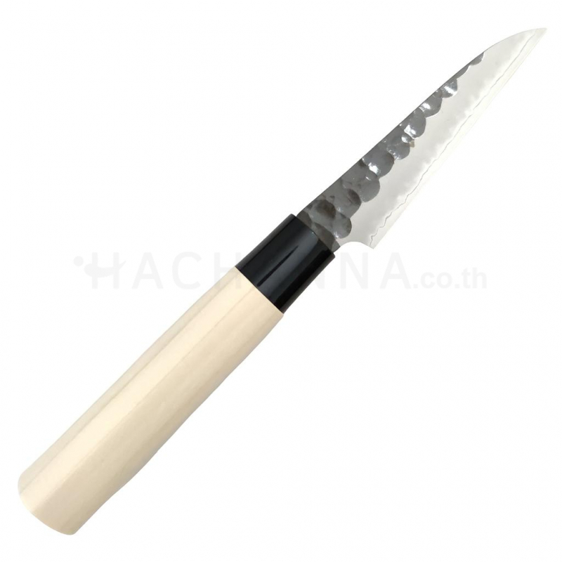 Tojiro Hammered Paring Knife 90 mm (F-1110)