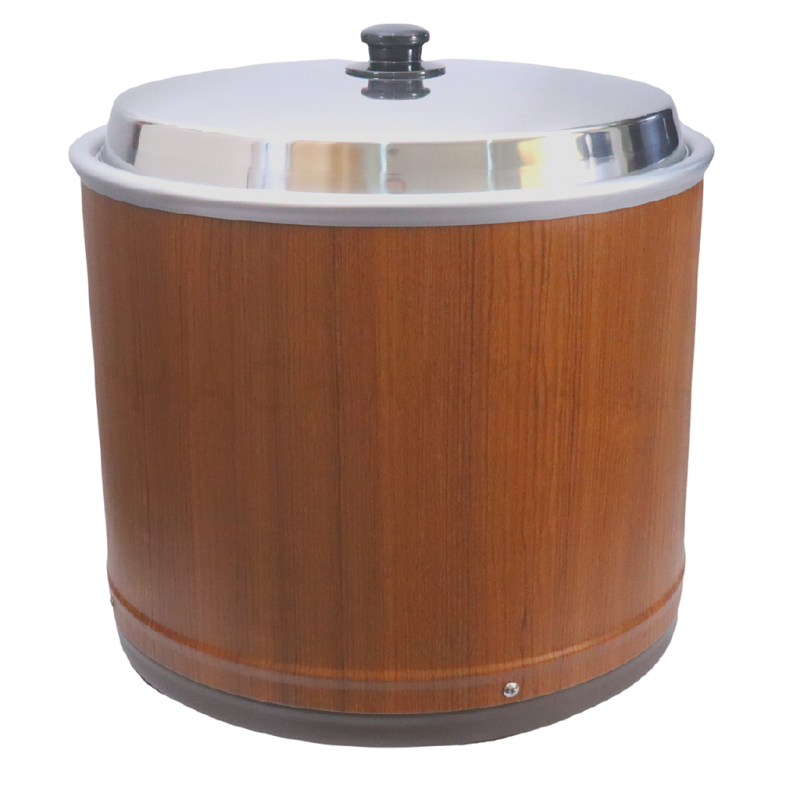 Netsuken Rice Warmer 4.5 Litre