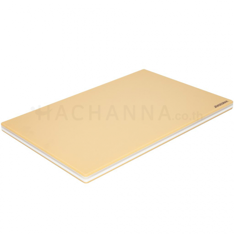 Hasegawa Soft Cutting Board 34x23x2 cm