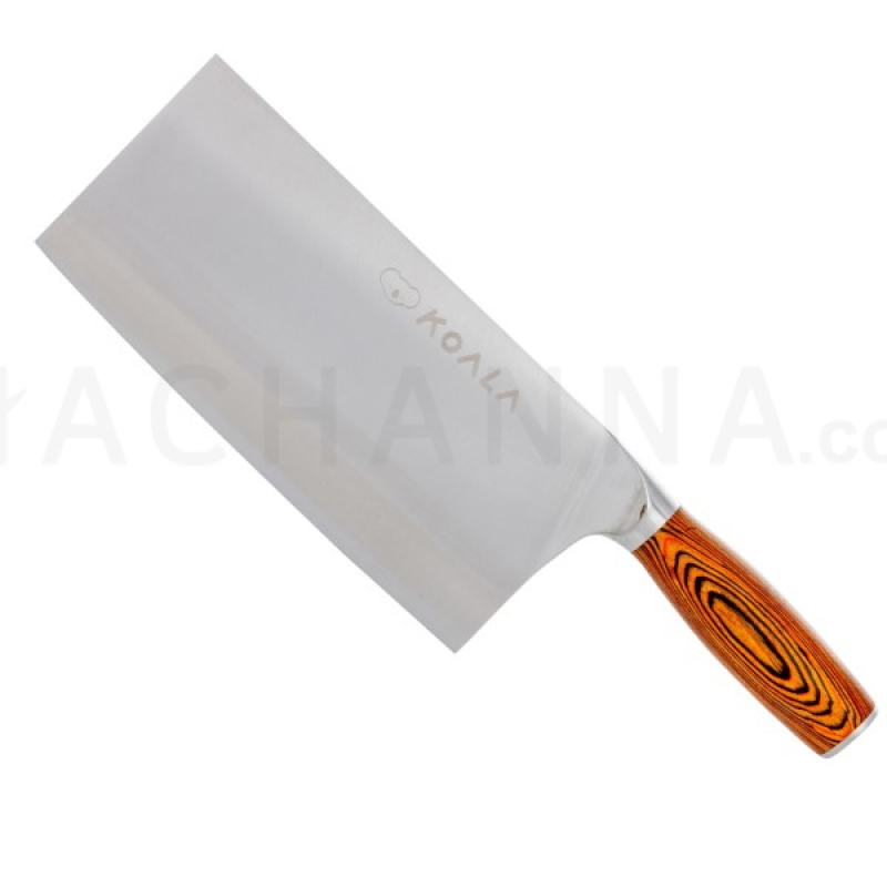 Koala Chinese Cleaver 20.5 cm