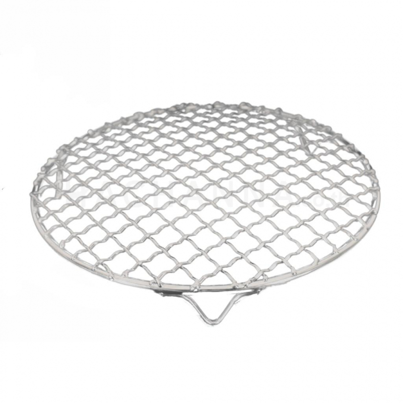 Round Tonkatsu Net 20 cm