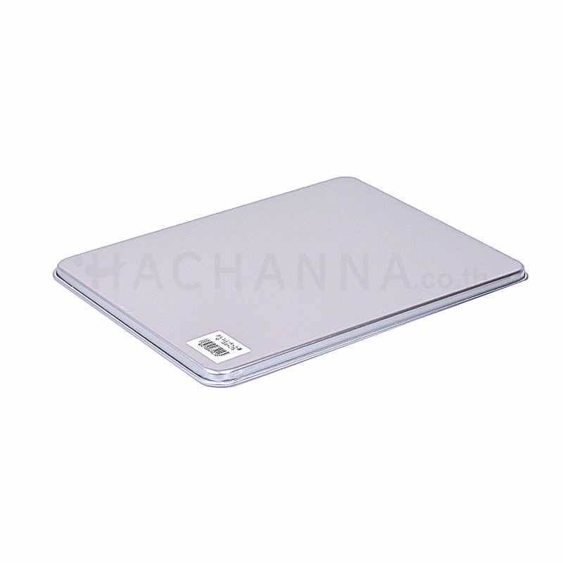 Aluminium Gyoza Tray Cover 420x318 mm