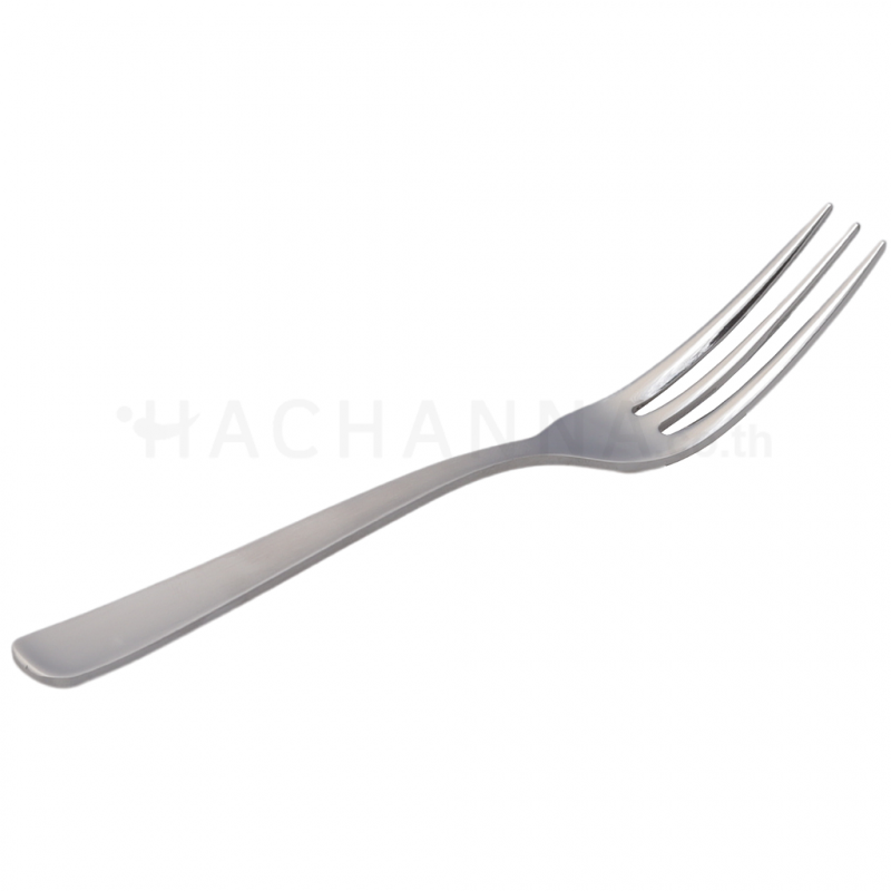 Japan Line Dessert Fork 130 mm