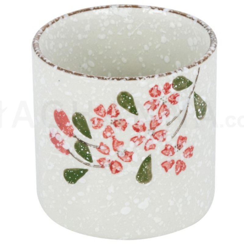 Tea Cup 170 ml (Snow)