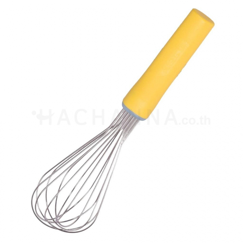 Hasegawa Yellow Whisk 30 cm