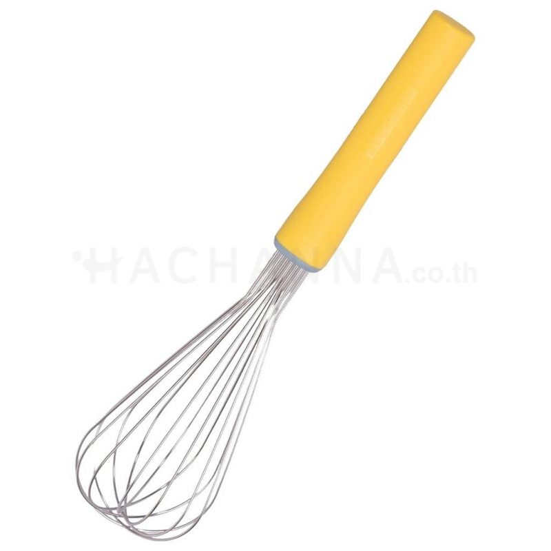 Hasegawa Yellow Whisk 40 cm