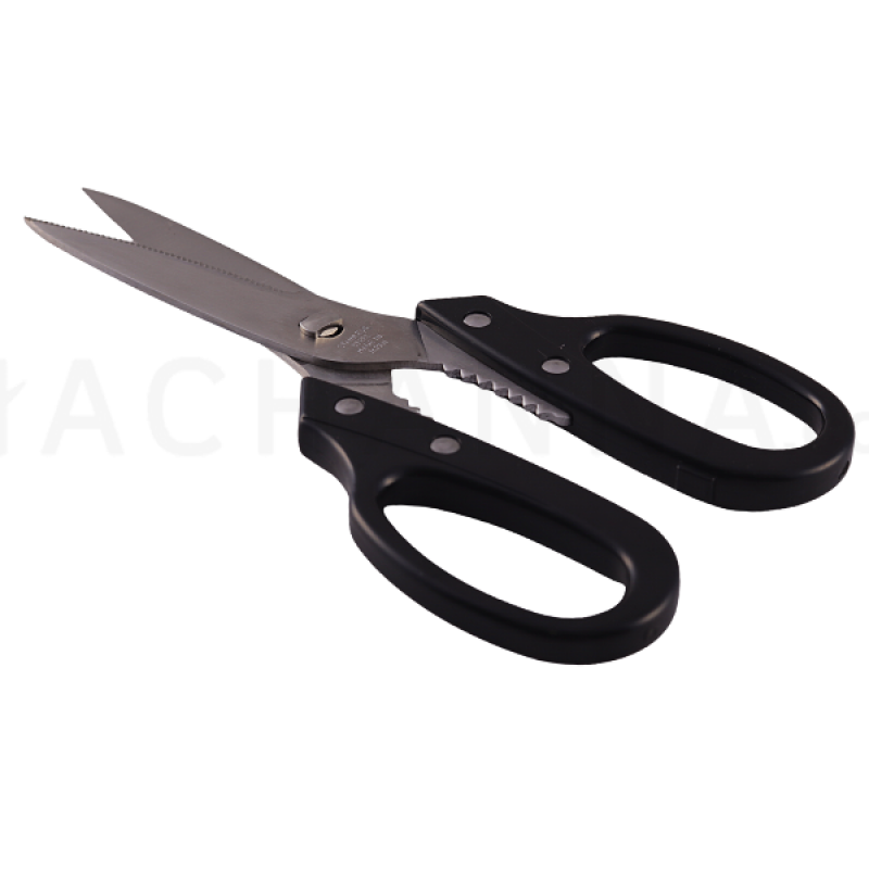 KAIBA Scissor (Black)