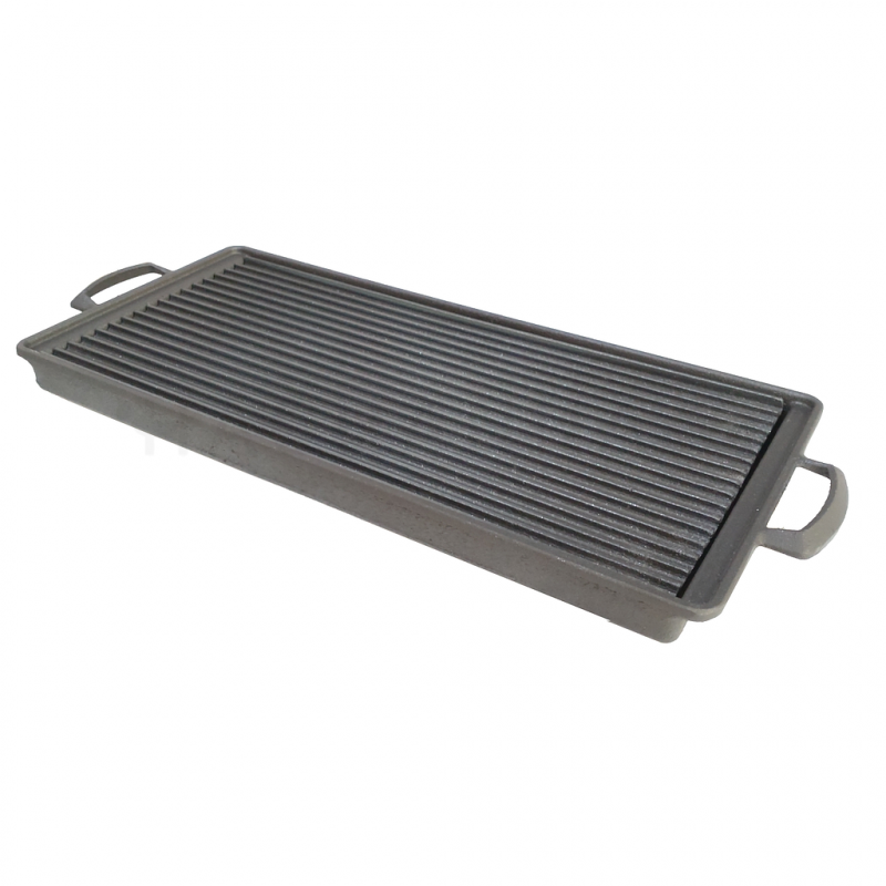 Hida Konro Grill Pan 36x18 cm