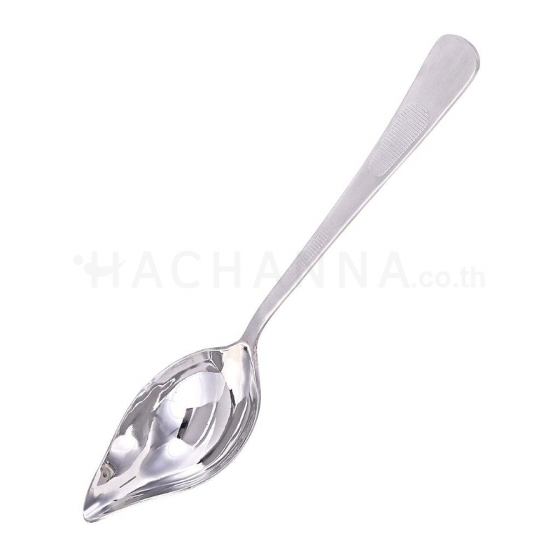 Puree Spoon